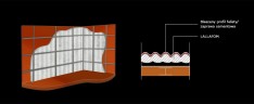 <h2>
Budynki przemysłowe i rolnicze</h2>
 <h3>
Dachy i ściany</h3>
 <p>
Natryskowy system Lallafom nadaje się do powierzchni dowolnej geometrii i może być nanoszony zarówno od wewnątrz jak i zewnątrz budynku. Utwardzony materiał skutecznie zabezpiecza przed przeciągiem i wzmacnia strukturę dzięki lekkiej, jednolitej warstwie izolacyjnej. </p>
 <h3>
Wewnętrzna izolacja budynków przemysłowych i rolniczych</h3>
 <p>
Budynki przemysłowe i rolnicze takie jak magazyny, stajnie, stodoły i spichlerze są narażone na wpływ różnych czynników. Odchody zwierzęce, spaliny z maszyn rolniczych, wysoki poziom wilgoci i kondensacji wraz z zewnętrznymi warunkami pogodowymi takimi jak deszcz, śnieg, grad, burza, wiatr i upał, wpływają destrukcyjnie na konstrukcję budynku. Materiał izolacyjny w budynkach przemysłowych i rolniczych powinien być trwały, odporny i oczywiście oszczędny z punktu widzenia ekonomicznej eksploatacji obiektu. </p>
